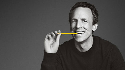 Late Night with Seth Meyers