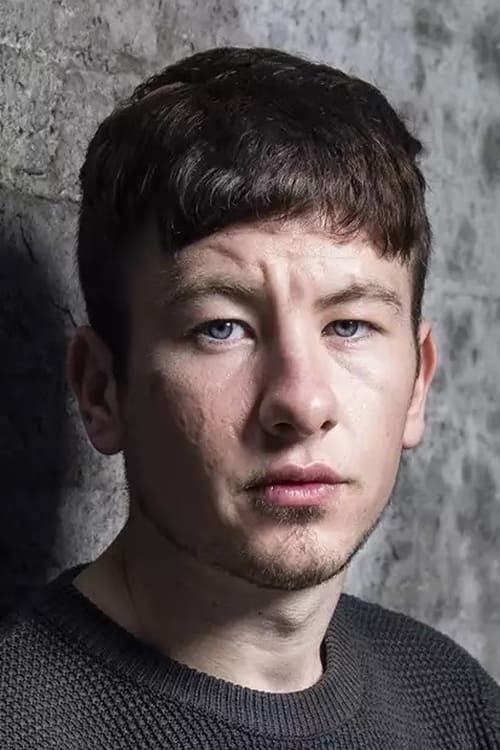 Kép: Barry Keoghan színész profilképe