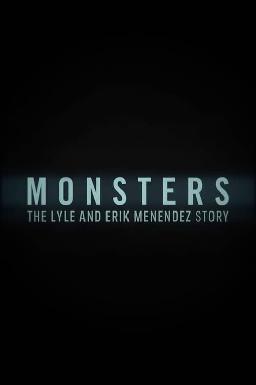 Monsters, S01