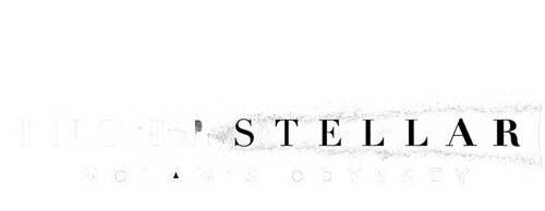 Interstellar: Nolan's Odyssey