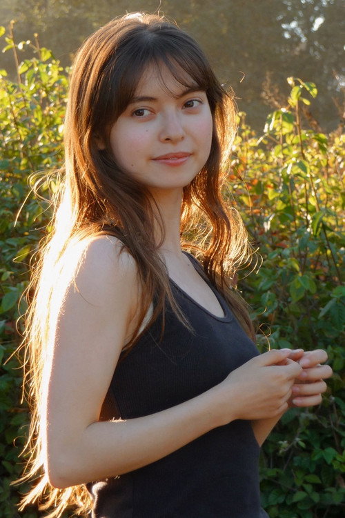 Claire Tomiko