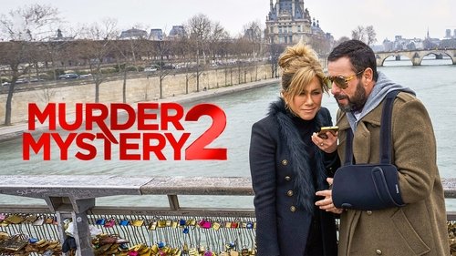 Murder Mystery 2 (2023) Download Full HD ᐈ BemaTV