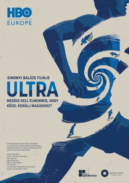 Image Ultra – Alergătorii (2017)