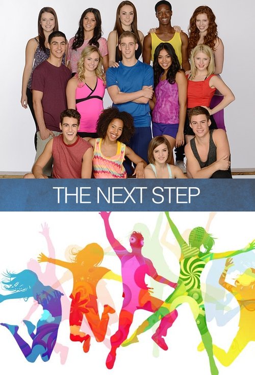 Watch The Next Step 2013 TV Full Episode Online Stream -BLURAY