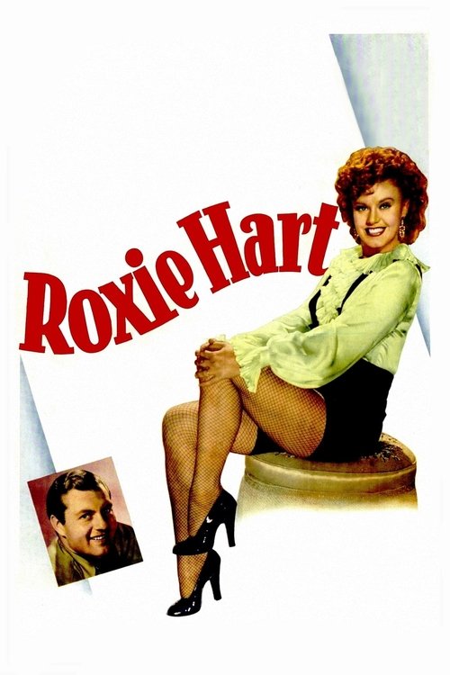 Roxie Hart poster
