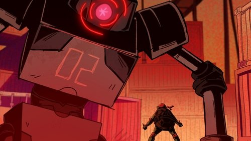 Tartarugas Ninjas: Histórias Mutantes: 1×3