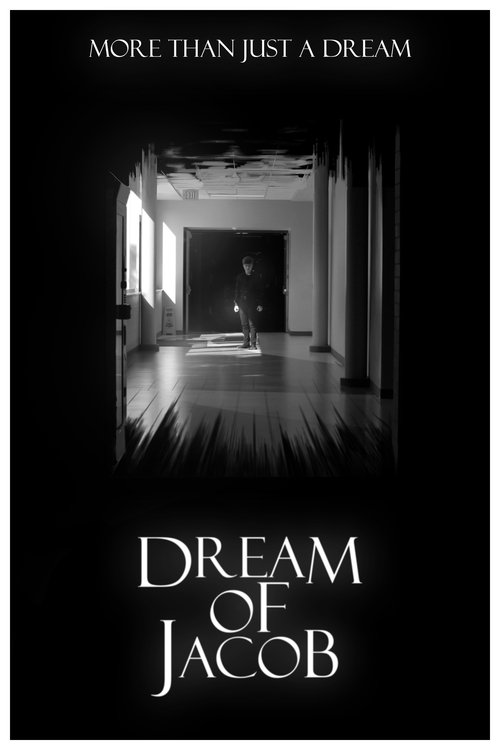 Dream of Jacob movie poster player
