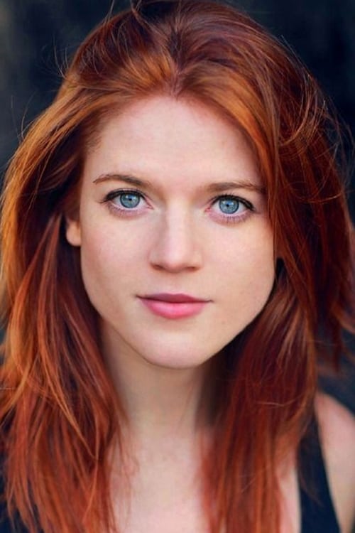 Kép: Rose Leslie színész profilképe