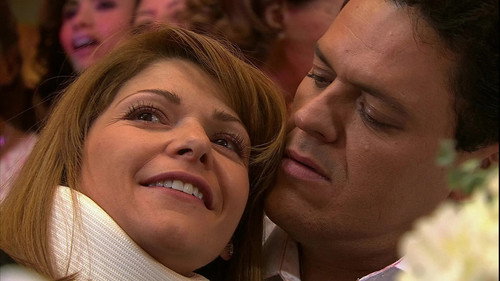 In love [Enamorada - Episode 34]