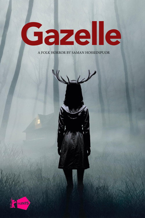 Gazelle