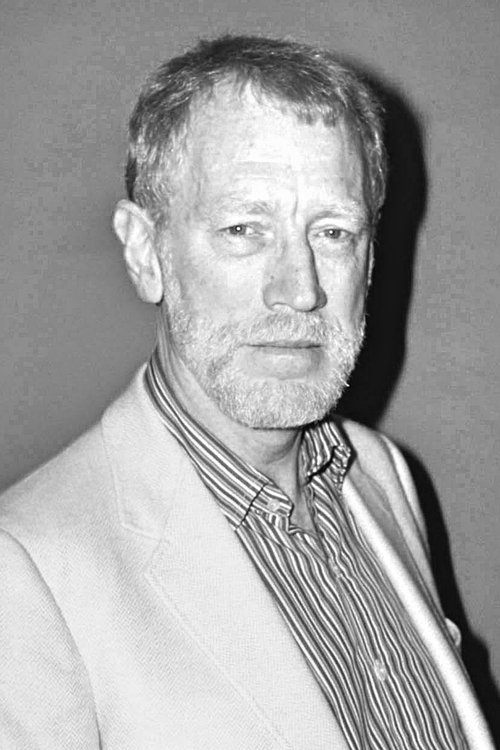 Kép: Max von Sydow színész profilképe