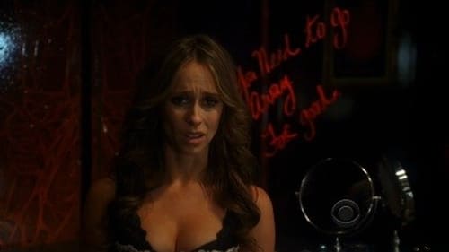 Poster della serie Ghost Whisperer