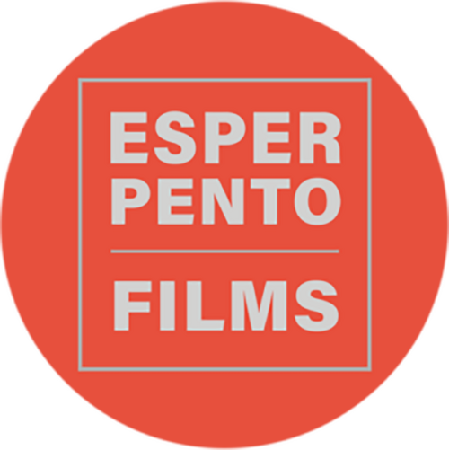 Esperpento Films logo