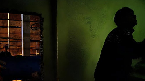 The Lost Construction