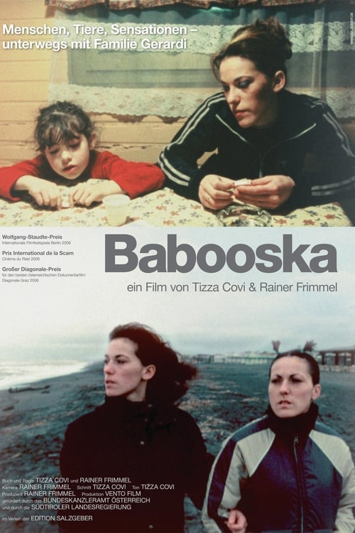 Babooska