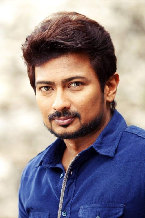 Profile Picture Udhayanidhi Stalin