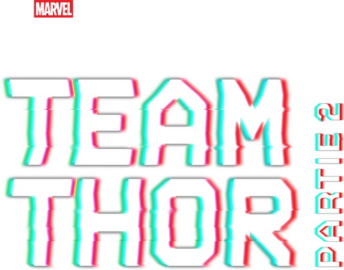 Team Thor: Part 2