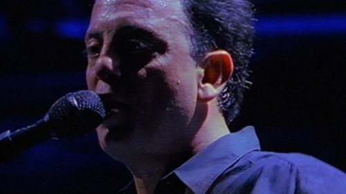 Billy Joel: Live at Yankee Stadium