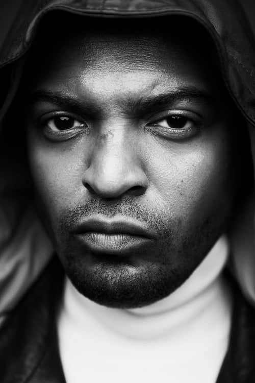 Noel Clarke isMajor Bisset