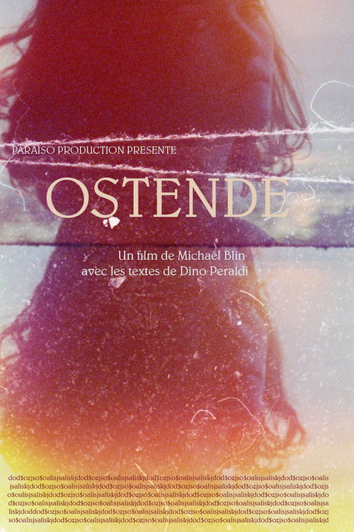 Ostende poster
