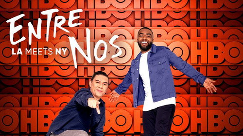 Entre Nos - Season 1 Backdrop Blur