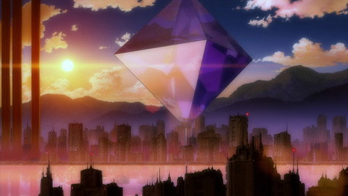 Evangelion: 1.0 You Are (Not) Alone