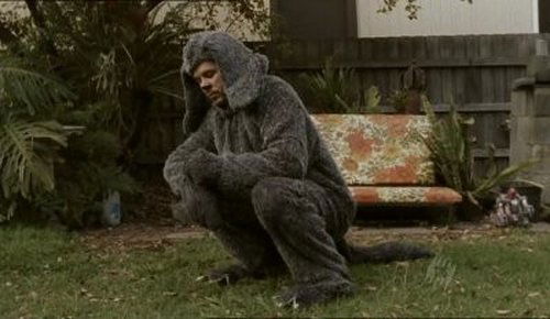 Poster della serie Wilfred