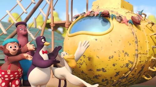 Image de l'épisode 21