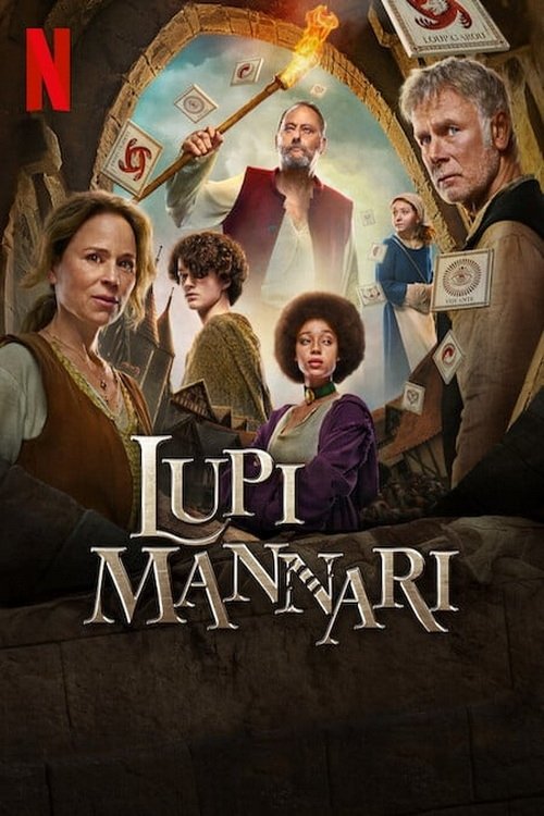 Posters
