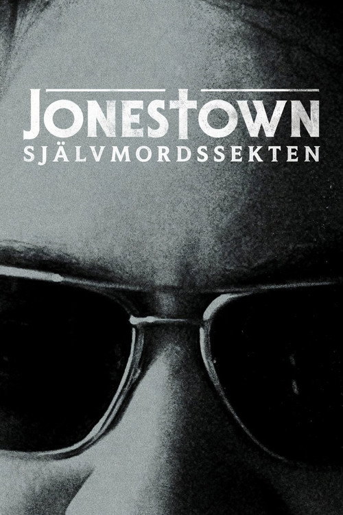 Escena 5 de Jonestown: Terror in the Jungle