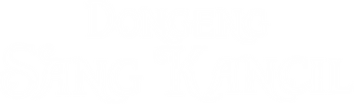Dongeng Sang Kancil