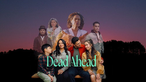 Dead Ahead