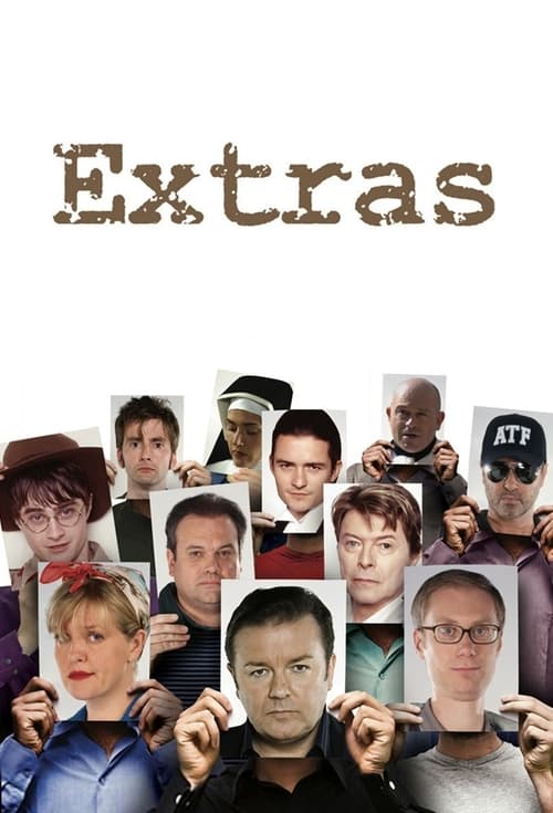 Extras ( Extras )