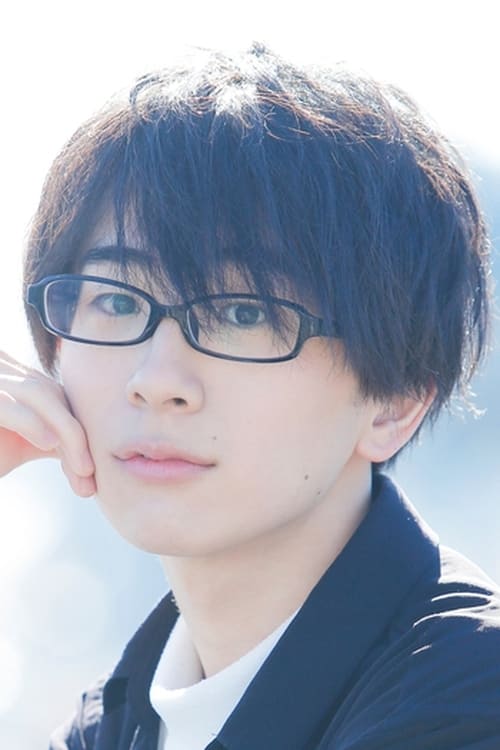 Foto de perfil de Yuki Inoue