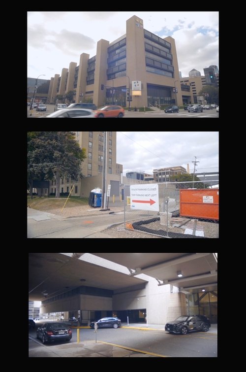 A Letter from Minneapolis