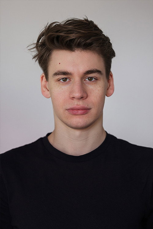 Person Photo