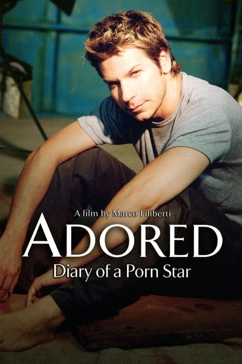 Adored poster