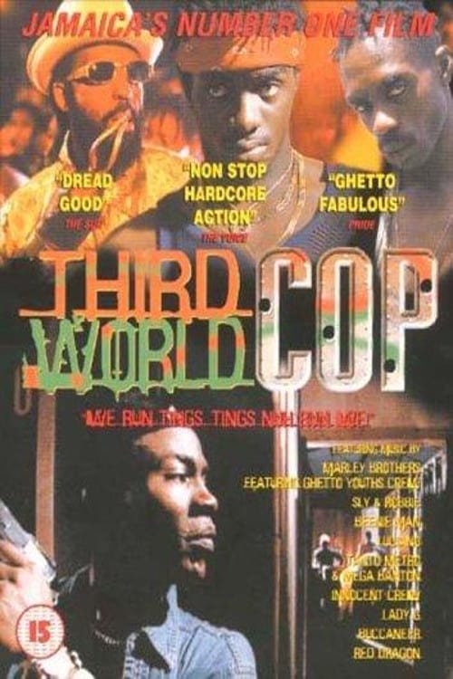 Third World Cop 1999