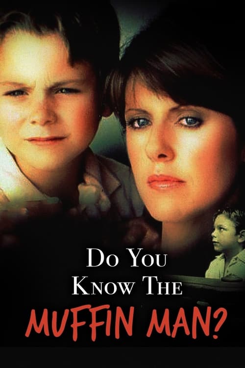 Poster Do You Know the Muffin Man? 1989