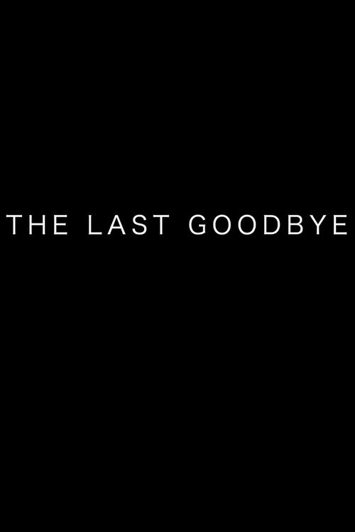The Last Goodbye movie poster player