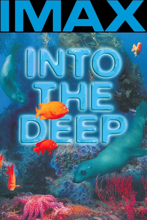 Into the Deep (1994) poster