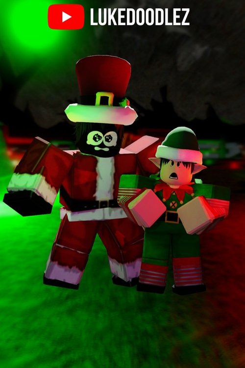 Operation: Destroy Christmas (2021) poster