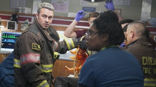 Chicago Med – Atendimento de Emergência: 1×3
