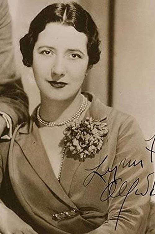 Image de Lynn Fontanne