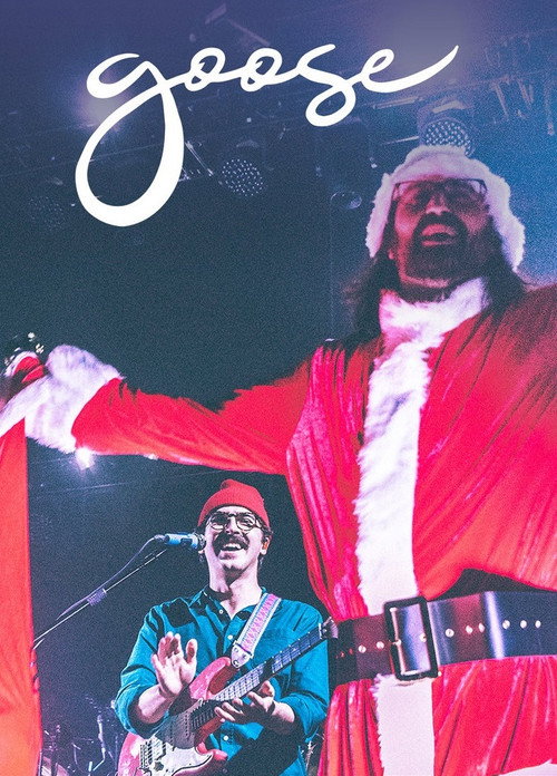 Goose: 2022.12.16 - Goosemas IX - Broomfield, CO