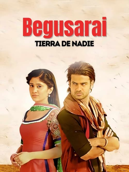 Escena 2 de Begusarai, Tierra de Nadie