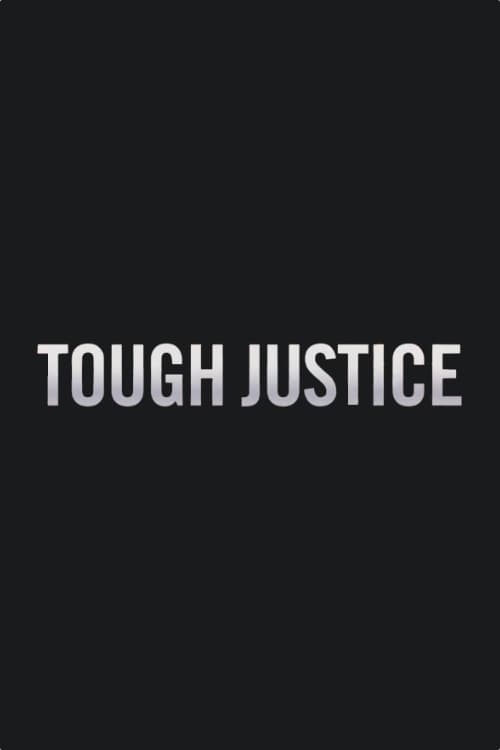 Tough Justice (2014) poster