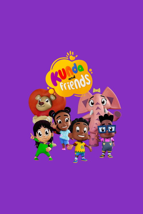 Kunda and Friends