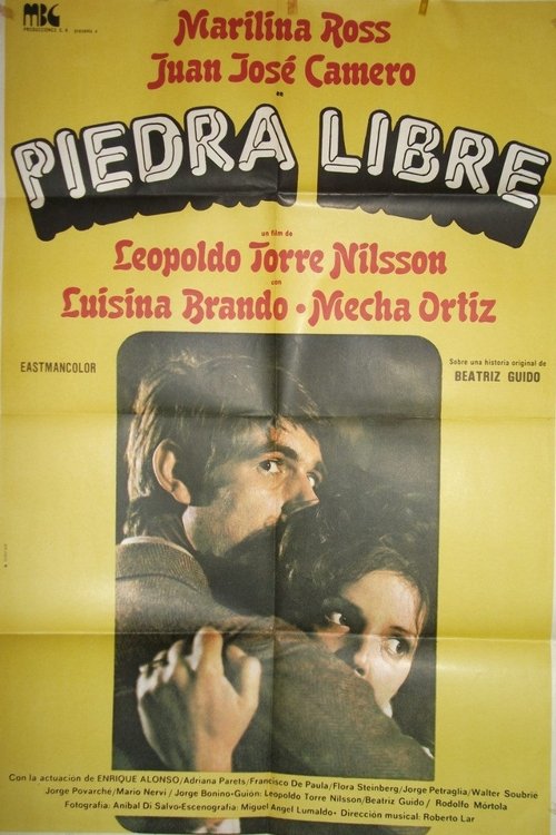 Piedra Libre 1976 Stream Websites Filmc Arround D World 1