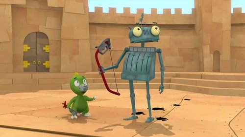 Image de l'épisode 25